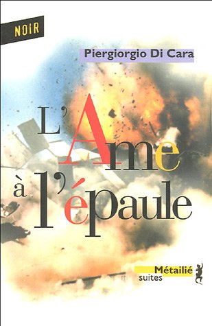 9782864245438: L'Ame  l'paule (Suites)