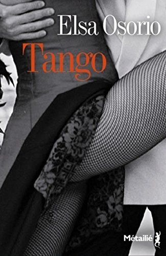 Stock image for Tango for sale by Ammareal