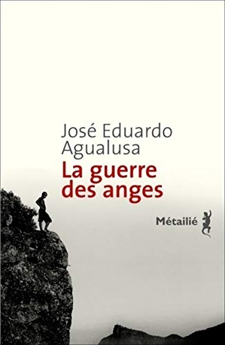 9782864246015: La Guerre des anges