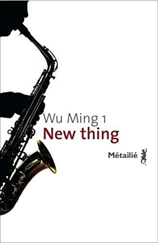 New thing (9782864246183) by Ming, Wu