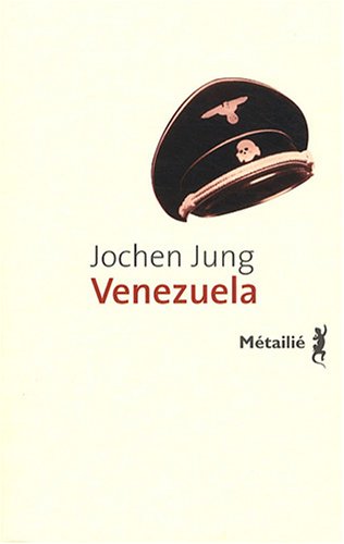 Imagen de archivo de Venezuela [Paperback] Jung, Jochen a la venta por LIVREAUTRESORSAS