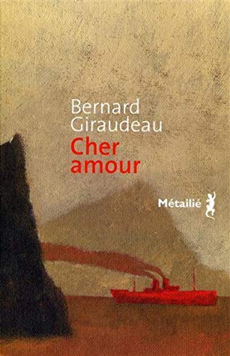 Beispielbild fr Cher amour zum Verkauf von Ammareal