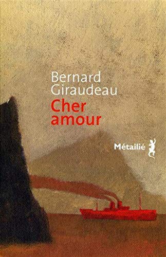 Stock image for Cher amour for sale by Librairie Th  la page