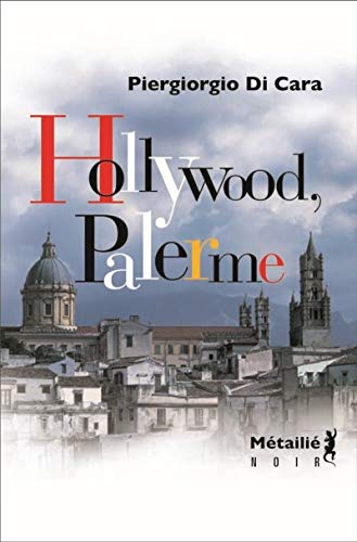 9782864247180: Hollywood-Palerme