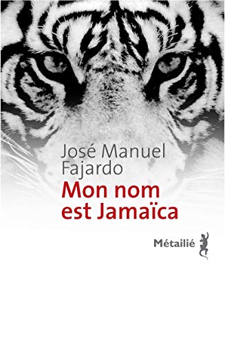 Beispielbild fr Mon nom est Jamaica zum Verkauf von Ammareal