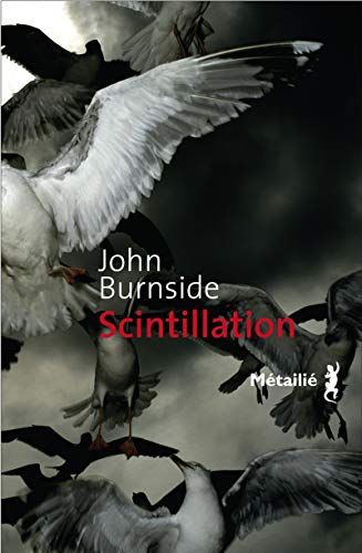 9782864248385: Scintillation (Bibliothque cossaise)