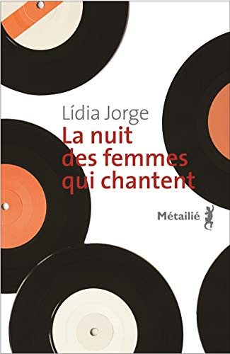 Stock image for La nuit des femmes qui chantent for sale by Ammareal