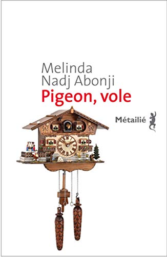 Beispielbild fr Pigeon, vole zum Verkauf von Ammareal