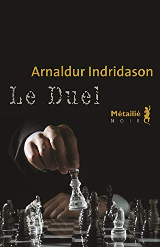 Stock image for Le Duel (BB NORDIQUE) (French Edition) for sale by Better World Books