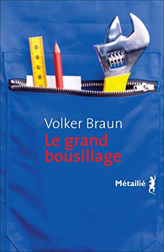 9782864249566: Le Grand Bousillage