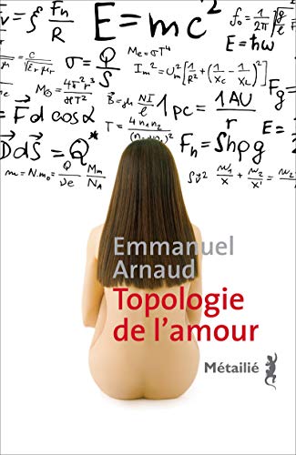 Beispielbild fr Topologie de l'amour zum Verkauf von Ammareal