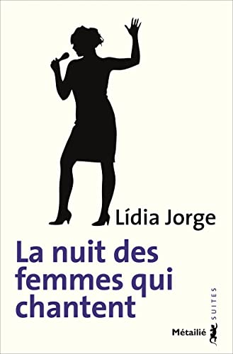 9782864249672: La Nuit des femmes qui chantent (Suites)