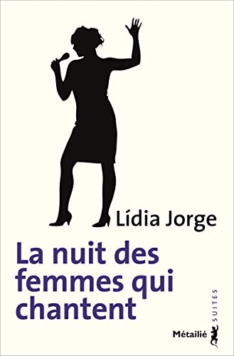 Stock image for La Nuit des femmes qui chantent for sale by Ammareal