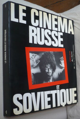 9782864250265: Le cinema russe et sovitique