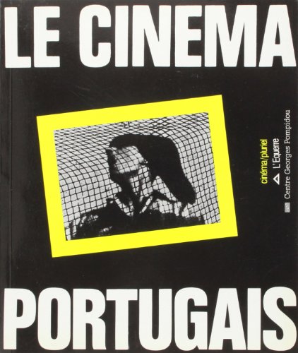 Imagen de archivo de Le Cinema portugais (Cinema/pluriel) (French Edition) a la venta por Powell's Bookstores Chicago, ABAA