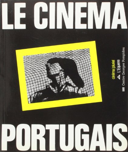 9782864250296: Le cinema portugais