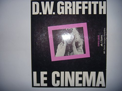 9782864250357: D. W. Griffith: 1