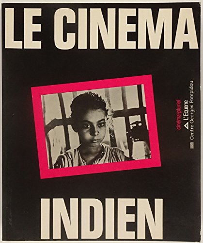 Stock image for Le Cinéma indien for sale by Ammareal
