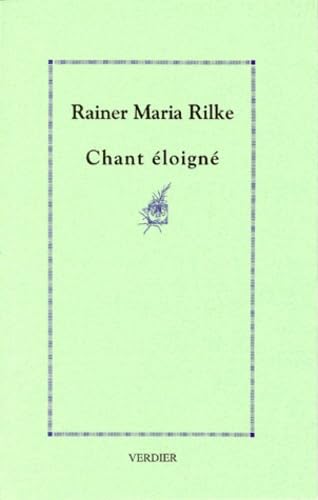 Chant éloigné