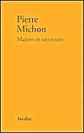 9782864321101: Maitres et serviteurs