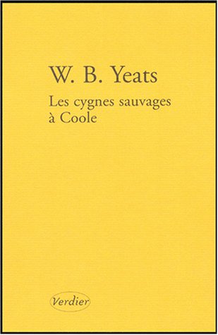 9782864321200: Les Cygnes sauvages  Coole: Edition bilingue Franais-Anglais