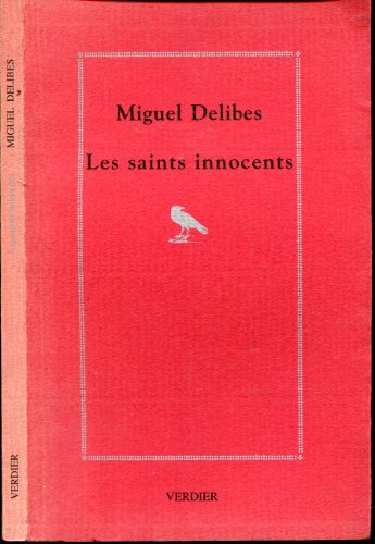9782864321583: Les saints innocents: 0000
