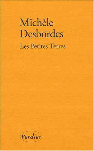 Beispielbild fr Les Petites Terres zum Verkauf von Ammareal