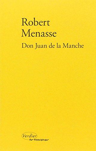 Beispielbild fr Don Juan de la Manche : Ou L'ducation au dsir zum Verkauf von Ammareal