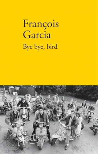 Beispielbild fr Bye bye bird zum Verkauf von WorldofBooks