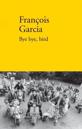 Imagen de archivo de Bye bye bird a la venta por WorldofBooks