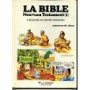 Imagen de archivo de La Bible a la venta por medimops