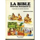 Stock image for La Bible for sale by medimops