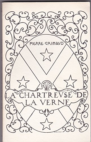 9782864580010: La Chartreuse de la Verne 1170-1792 (Commune de Collobrires, Var)