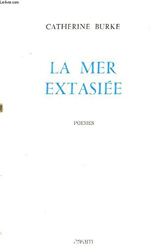 Stock image for La Mer extasie for sale by medimops