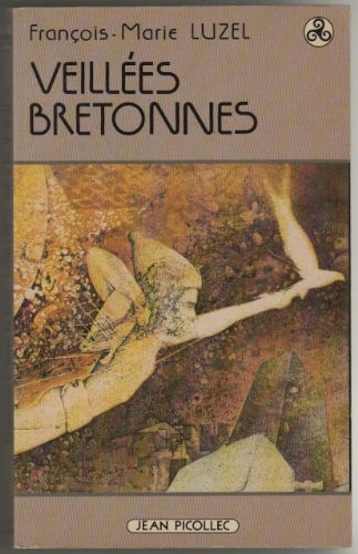 Beispielbild fr Veilles bretonnes zum Verkauf von medimops