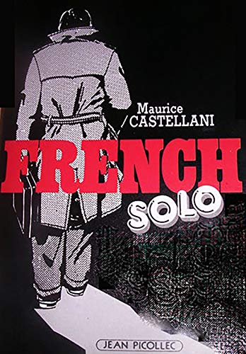 Stock image for French solo for sale by Librairie Th  la page