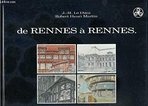 De Rennes à Rennes