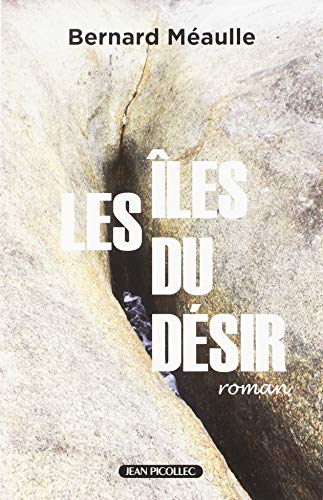 Imagen de archivo de Les les du dsir [Broch] Meaulle, Bernard a la venta por BIBLIO-NET