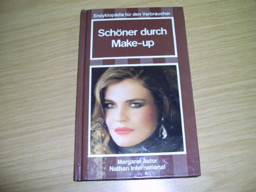 Stock image for Schner durch Make-up for sale by Gerald Wollermann