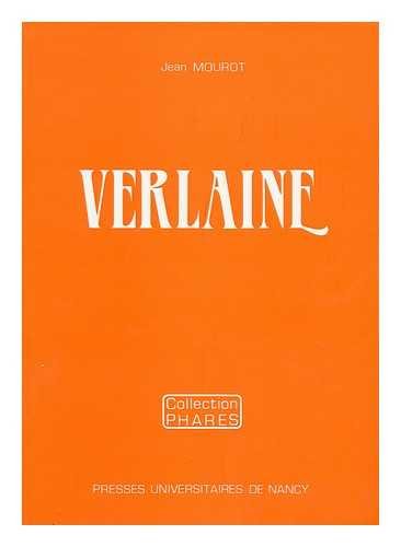 9782864803126: Verlaine (Collection Phares) (French Edition)