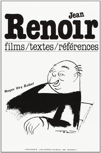 Jean Renoir