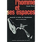 9782864804505: L'homme et ses espaces