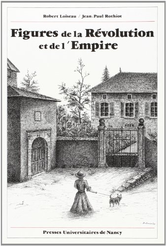 9782864805519: Figures de la Rvolution et de l'Empire