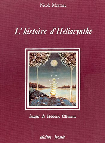 Stock image for L'histoire D'hliacynthe for sale by RECYCLIVRE