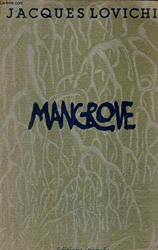 Stock image for Mangrove for sale by Ammareal