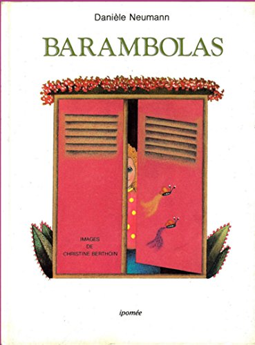 Stock image for Barambolas [Hardcover] for sale by LIVREAUTRESORSAS
