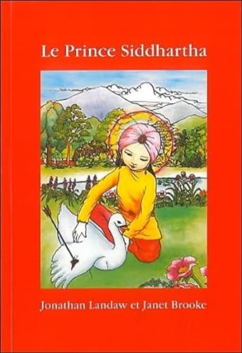 9782864870081: Prince Siddharta - Livre illustr (French Edition)