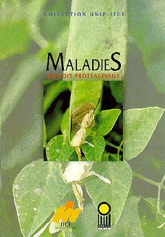 Stock image for Maladies du pois protagineux for sale by Ammareal