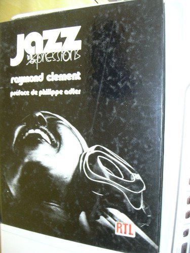 Beispielbild fr Jazz : Im-expressions zum Verkauf von medimops