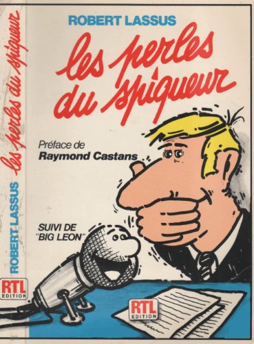 Stock image for Les perles du spiqueur for sale by Librairie La MASSENIE  MONTOLIEU